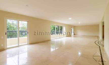 Apartamento com 4 quartos à venda na Rua Agostinho Bezerra, --, Alto de Pinheiros, São Paulo, 316 m2 por R$ 4.950.000