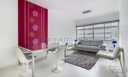 Apartamento com 2 quartos à venda na avenida rebouças, --, jardim américa, são paulo, 90 m2 por r$ 800.000