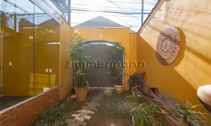 Casa com 8 quartos à venda na Rua Amália de Noronha, --, Pinheiros, São Paulo, 190 m2 por R$ 2.300.000