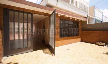 Casa com 4 quartos à venda na Rua Alvarenga Peixoto, --, Lapa, São Paulo, 250 m2 por R$ 1.200.000