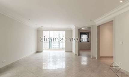 Apartamento com 4 quartos à venda na Rua Girassol, --, Vila Madalena, São Paulo, 153 m2 por R$ 2.400.000