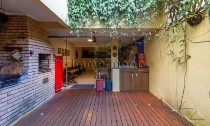 Casa com 4 quartos à venda na Rua Campevas, --, Perdizes, São Paulo, 360 m2 por R$ 2.450.000