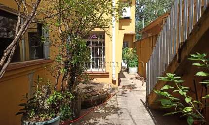 Casa com 4 quartos à venda na Rua Coronel Melo de Oliveira, --, Perdizes, São Paulo, 200 m2 por R$ 1.860.000