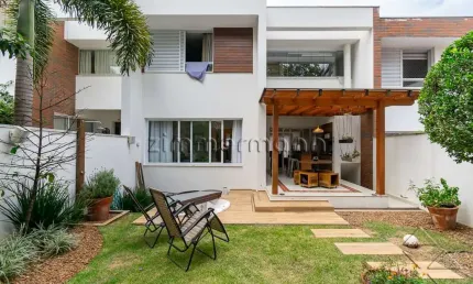 Casa com 4 quartos à venda na avenida portugal, --, brooklin, são paulo, 332 m2 por r$ 4.700.000