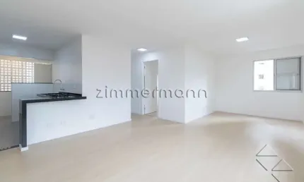 Apartamento com 3 quartos à venda na Rua Barão de Tatuí, --, Santa Cecília, São Paulo, 61 m2 por R$ 570.000