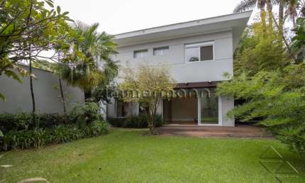 Casa com 3 quartos à venda na Rua Alberto Faria, --, Alto de Pinheiros, São Paulo, 319 m2 por R$ 6.450.000