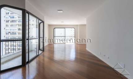 Apartamento com 4 quartos à venda na Alameda Fernão Cardim, --, Jardim Paulista, São Paulo, 293 m2 por R$ 4.300.000