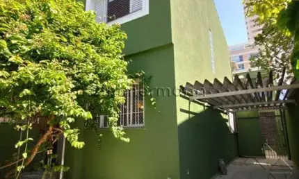 Casa com 4 quartos à venda na HELENA ANTIPOFF, --, Pompéia, São Paulo, 160 m2 por R$ 1.200.000