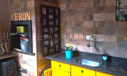 Casa com 3 quartos à venda na Rua Valparaíso, --, Perdizes, São Paulo, 155 m2 por R$ 1.650.000