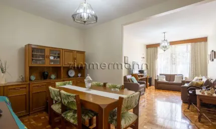 Casa com 3 quartos à venda na Rua Engenheiro Francisco Azevedo, --, Pompéia, São Paulo, 178 m2 por R$ 1.349.000