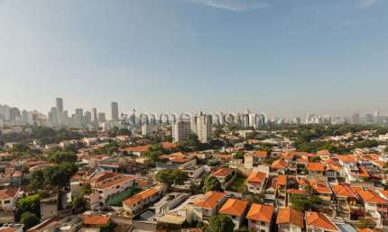 Apartamento com 3 quartos à venda na Rua Professor Pirajá da Silva, --, Alto de Pinheiros, São Paulo, 125 m2 por R$ 1.300.000