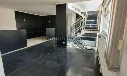 Casa com 5 quartos à venda na Rua Nunes Garcia, --, Santana, São Paulo, 360 m2 por R$ 2.500.000