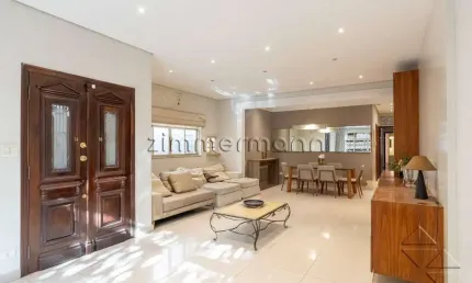 Casa com 3 quartos à venda na Rua Cayowaá, --, Sumaré, São Paulo, 250 m2 por R$ 3.200.000