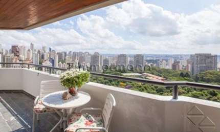 Apartamento com 4 quartos à venda na Rua Manoel Antônio Pinto, --, Morumbi, São Paulo, 170 m2 por R$ 780.000