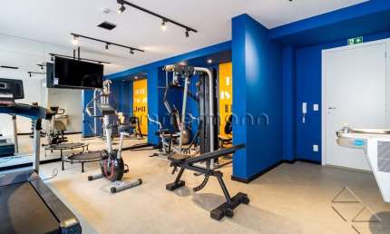 Apartamento com 1 quarto à venda na Rua da Consolação, --, Consolação, São Paulo, 34 m2 por R$ 689.000