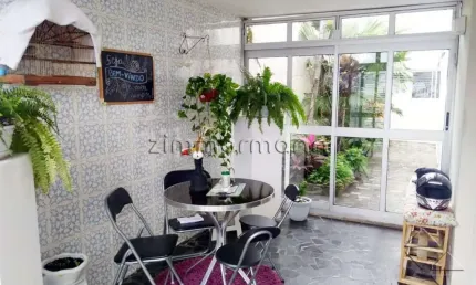 Casa com 5 quartos à venda na alameda dos piratinins, --, planalto paulista, são paulo, 385 m2 por r$ 2.021.000