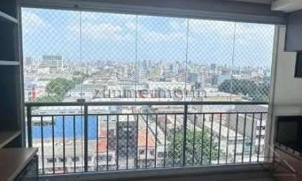 Apartamento com 2 quartos à venda na Rua Silva Teles, --, Belém, São Paulo, 59 m2 por R$ 880.000