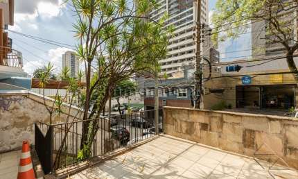 Casa com 3 quartos à venda na Rua Ministro Ferreira Alves, --, Perdizes, São Paulo, 160 m2 por R$ 970.000