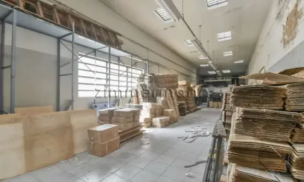 Casa comercial à venda na rua gaspar fernandes, --, vila monumento, são paulo, 372 m2 por r$ 900.000