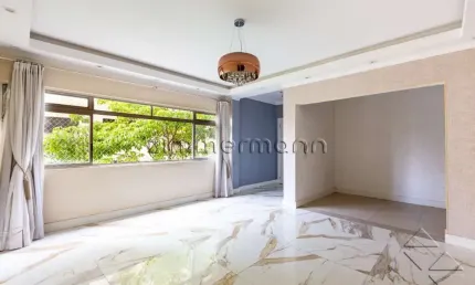 Apartamento com 2 quartos à venda na rua monte alegre, --, perdizes, são paulo, 84 m2 por r$ 800.000