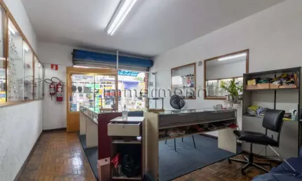 Casa com 3 quartos à venda na Rua Vieira de Morais, --, Campo Belo, São Paulo, 300 m2 por R$ 2.350.000