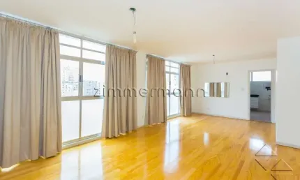 Apartamento com 3 quartos à venda na avenida angélica, --, santa cecília, são paulo, 123 m2 por r$ 1.270.000