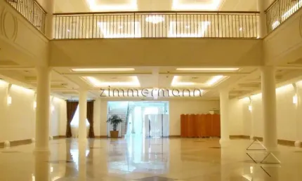 Casa comercial à venda na Rua Tangará, --, Vila Mariana, São Paulo, 1700 m2 por R$ 10.800.000