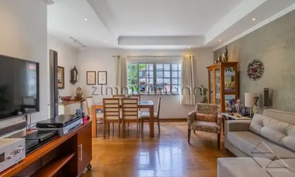 Casa com 2 quartos à venda na Rua Vespasiano, --, Vila Romana, São Paulo, 135 m2 por R$ 1.290.000