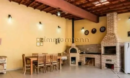 Casa com 3 quartos à venda na LAURINDO DE BRITO, --, Lapa, São Paulo, 250 m2 por R$ 1.380.000