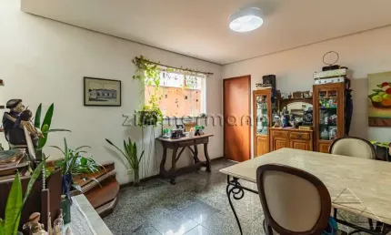 Casa com 3 quartos à venda na Rua Félix Della Rosa, --, Pompéia, São Paulo, 144 m2 por R$ 975.000