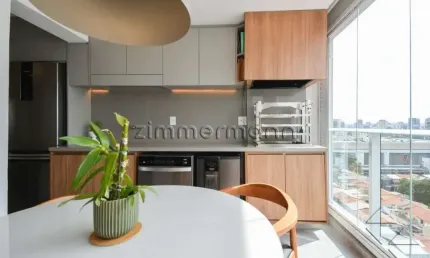 Apartamento com 1 quarto à venda na alameda dos jurupis, --, moema, são paulo, 47 m2 por r$ 1.100.000