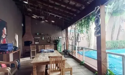 Casa com 3 quartos à venda na Rua Duarte da Costa, --, Alto da Lapa, São Paulo, 220 m2 por R$ 2.100.000