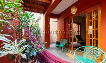 Casa com 2 quartos à venda na Rua Borges Lagoa, --, Vila Clementino, São Paulo, 105 m2 por R$ 1.000.000