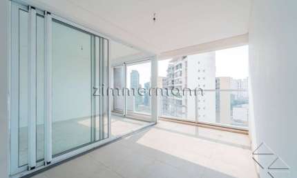 Apartamento com 1 quarto à venda na Rua José Augusto Penteado, --, Sumaré, São Paulo, 111 m2 por R$ 1.999.900