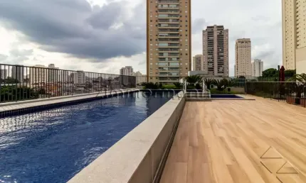 Apartamento com 3 quartos à venda na Rua Catão, --, Vila Romana, São Paulo, 167 m2 por R$ 2.498.843