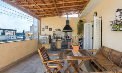 Casa com 4 quartos à venda na rua marco aurélio, --, vila romana, são paulo, 190 m2 por r$ 1.600.000