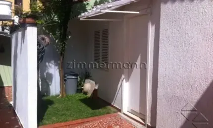 Casa com 2 quartos à venda na Rua Apiacás, --, Perdizes, São Paulo, 214 m2 por R$ 1.500.000