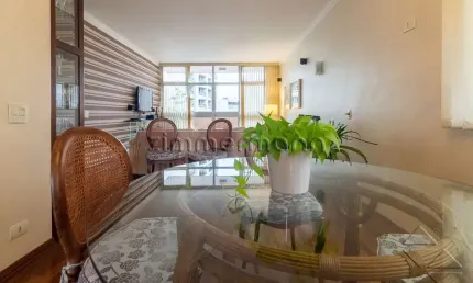 Apartamento com 3 quartos à venda na rua aracari, --, itaim bibi, são paulo, 180 m2 por r$ 2.950.000