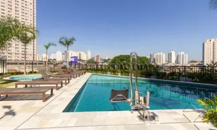 Apartamento com 2 quartos à venda na Rua Catão, --, Vila Romana, São Paulo, 81 m2 por R$ 1.166.000