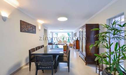 Casa com 4 quartos à venda na Rua Fujie Nitta, --, Brooklin, São Paulo, 200 m2 por R$ 1.590.000