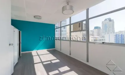 Casa comercial à venda na Rua Itacolomi, --, Higienópolis, São Paulo, 109 m2 por R$ 1.300.000