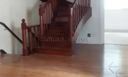 Casa com 4 quartos à venda na Rua Nunes Garcia, --, Santana, São Paulo, 160 m2 por R$ 2.850.000
