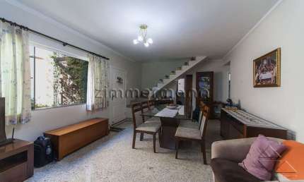 Casa com 3 quartos à venda na Rua Eiras Garcia, --, Ipiranga, São Paulo, 237 m2 por R$ 1.350.000