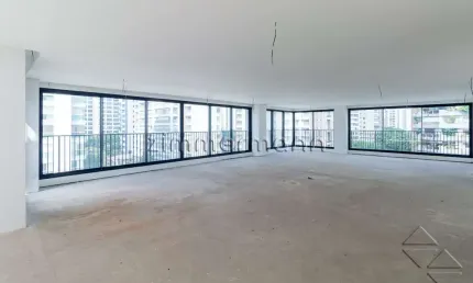 Apartamento com 4 quartos à venda na rua ministro gabriel de rezende passos, --, moema, são paulo, 375 m2 por r$ 12.381.860