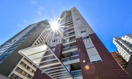 Apartamento com 2 quartos à venda na Rua Pamplona, --, Jardim Paulista, São Paulo, 68 m2 por R$ 1.300.000