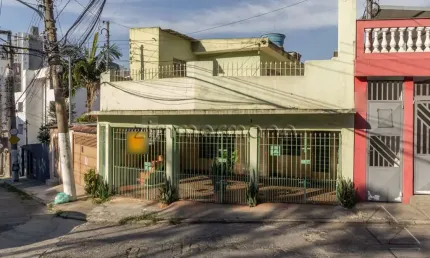 Casa com 6 quartos à venda na daniel cardoso, --, pompéia, são paulo, 200 m2 por r$ 850.000
