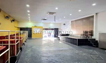 Casa comercial à venda na Rua Scipião, --, Lapa, São Paulo, 220 m2 por R$ 2.450.000