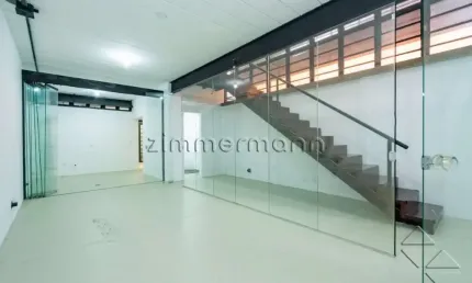 Casa comercial à venda na rua luís murat, --, vila madalena, são paulo, 212 m2 por r$ 2.200.000