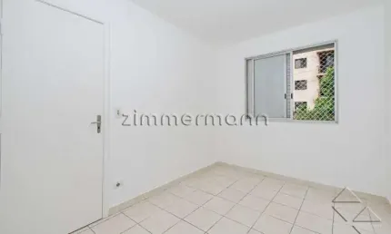 Apartamento com 1 quarto à venda na rua campevas, --, perdizes, são paulo, 35 m2 por r$ 320.000