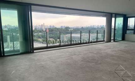 Apartamento com 4 quartos à venda na Rua Manuel da Nóbrega, --, Paraíso, São Paulo, 355 m2 por R$ 14.500.000